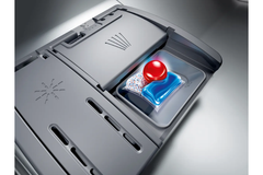 Máy rửa bát âm Bosch SMV4HCX19E Series 4