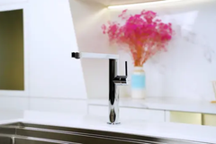 Vòi rửa chén Nobili MATCH NB219R nóng lạnh