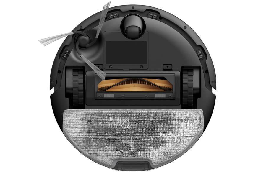 Robot hút bụi lau nhà Dreame F20