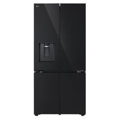Tủ lạnh LG F58BGD Multi Door Inverter 571 lít