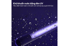 Máy lọc nước RO Fujihome WP302C