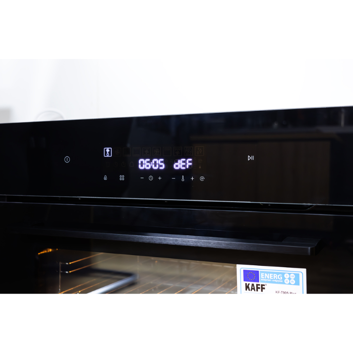 Lò nướng Kaff KF-T90S Plus