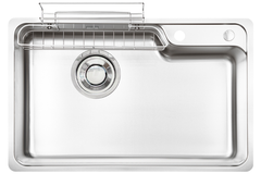 Chậu rửa chén Kluger KH8050FSP PRIME