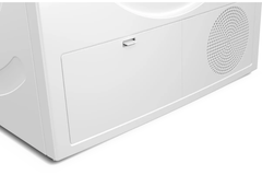 Máy sấy bơm nhiệt Bosch WTH85008SG Series 4 8kg