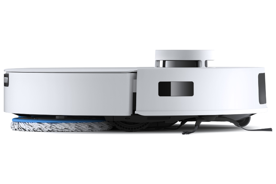 Robot hút bụi lau nhà Ecovacs Deebot T30e Pro Omni