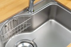 Chậu rửa chén Nobinox ROSA NN995D 1 hộc