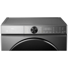 Máy giặt sấy TCL TWD120-C682DG Max Aura DD Inverter giặt 12 kg - sấy 8 kg