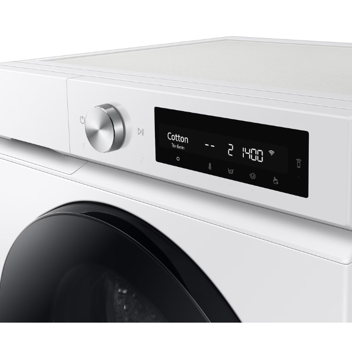 Máy giặt Samsung WW10DB7U34GWSV Inverter 10kg