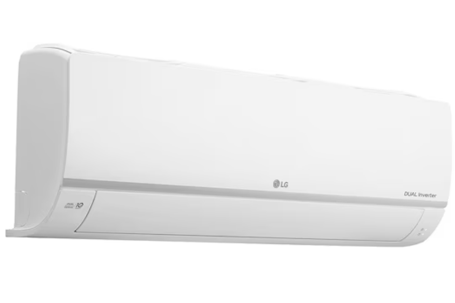 Máy lạnh LG IOC09S1 DUALCOOL Inverter 1 chiều 9.000 BTU 1HP