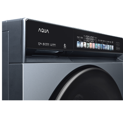Máy giặt Aqua AW12-B4377U1L(GN) Inverter giặt 12kg