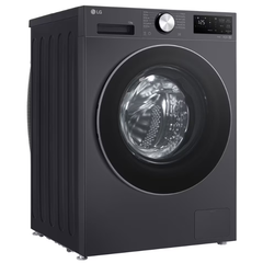 Máy giặt LG FX1412N5G AI DD™ Inverter 12kg than ánh kim