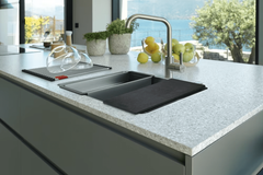 Chậu rửa chén Franke MYX 210-50 1 hộc