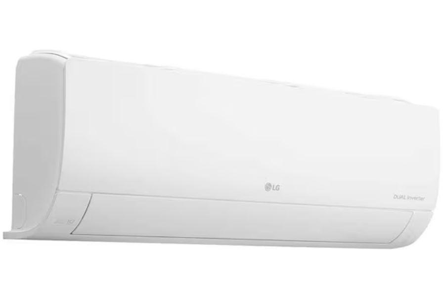 Máy lạnh LG IEC24M2 DUALCOOL Inverter 1 chiều 21.200 BTU 2.5HP