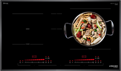 Bếp từ Kocher DI-333PRO