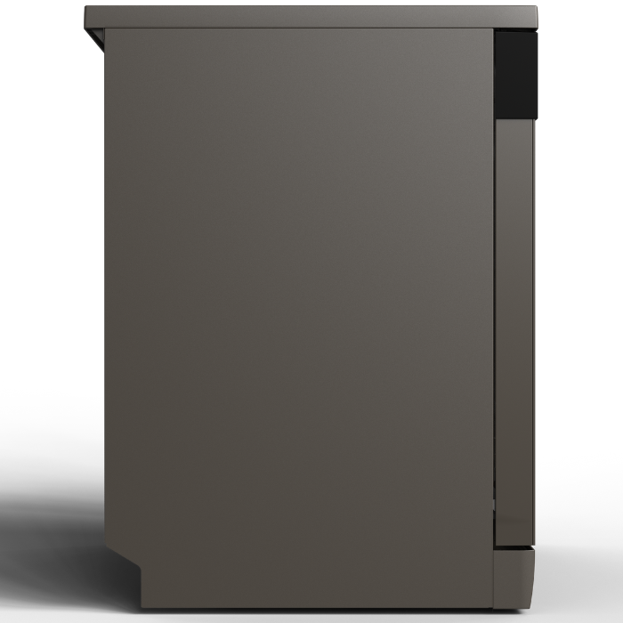 Máy rửa chén Junger DWJ-163-PRO