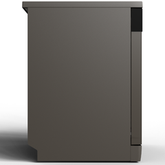 Máy rửa chén Junger DWJ-163-PRO