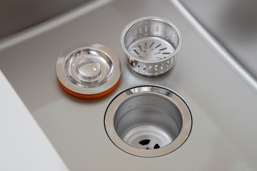 Chậu rửa chén Kluger KU6045FS