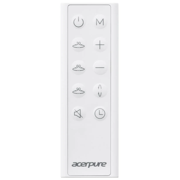 Quạt đối lưu Acerpure AF773-20W