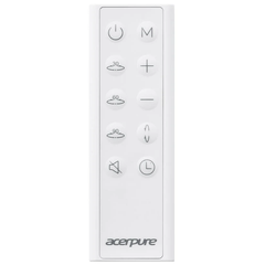 Quạt đối lưu Acerpure AF773-20W