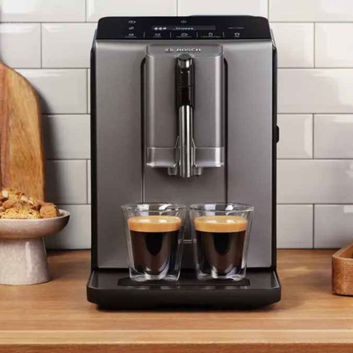 Máy pha cà phê Bosch TIE20504