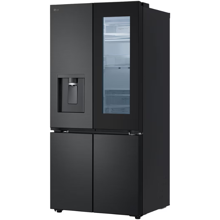 Tủ lạnh LG LFD58BLMAI Inverter 575 lít Multi Door