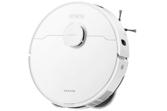 Robot hút bụi lau nhà Dreame D30 Ultra CE