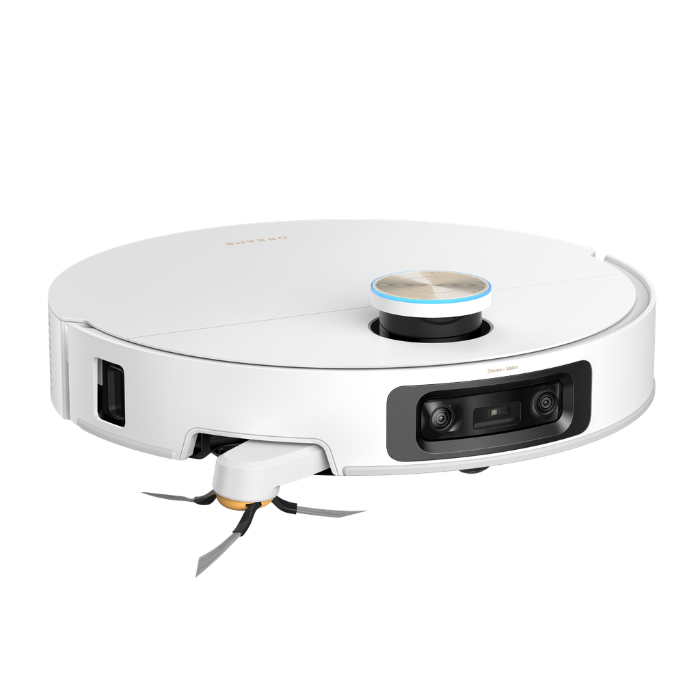 Robot hút bụi lau sàn Dreame X60 Ultra