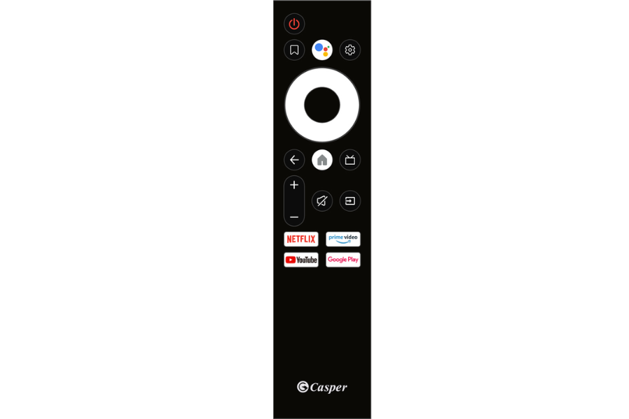 Tivi Casper 43FGS610 43 inch Full HD