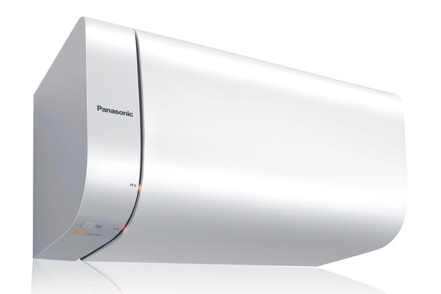 Máy nước nóng Panasonic DH-15HBMVWL 15 lít