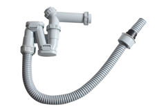 Chậu rửa bát Kluger KG7644FB Plus