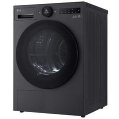 Máy sấy bơm nhiệt LG RX12VHP3K AI DUAL Inverter 12 kg