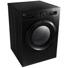 Máy sấy bơm nhiệt LG RB09NHP5O Dual Inverter 9kg