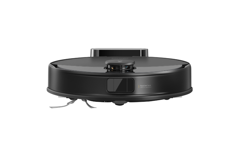 Robot hút bụi lau nhà Roborock Q10 PF+ (màu đen)