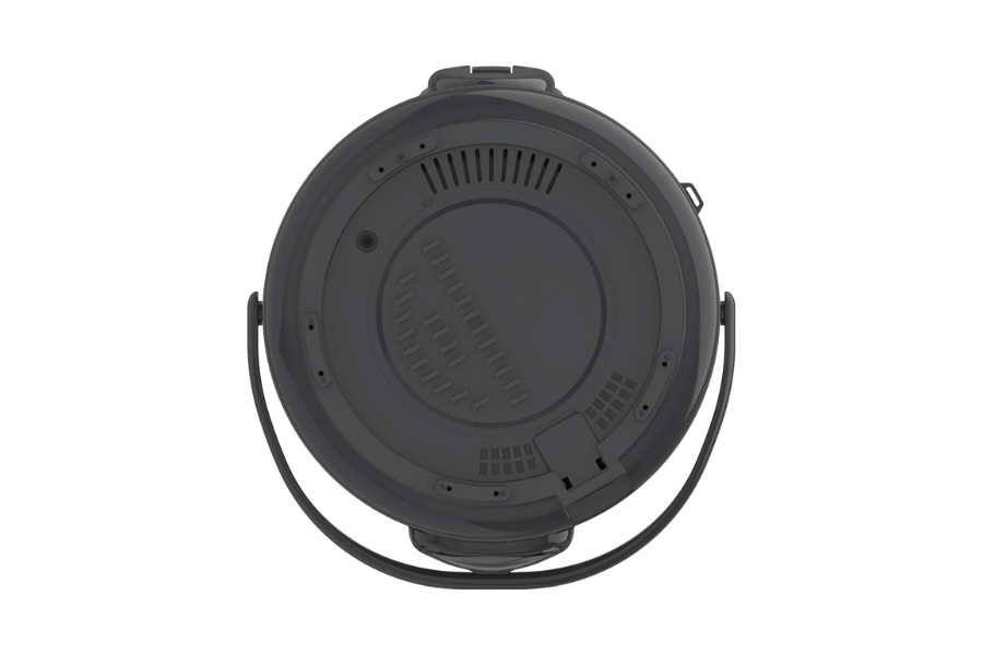 Nồi cơm điện Hawonkoo RCH-188-GR