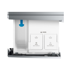 Máy giặt Bosch WGG244A0SG 9kg- Serie 6