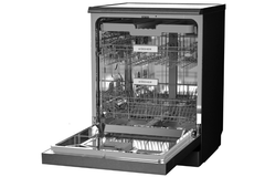 Máy rửa bát Kocher X16B