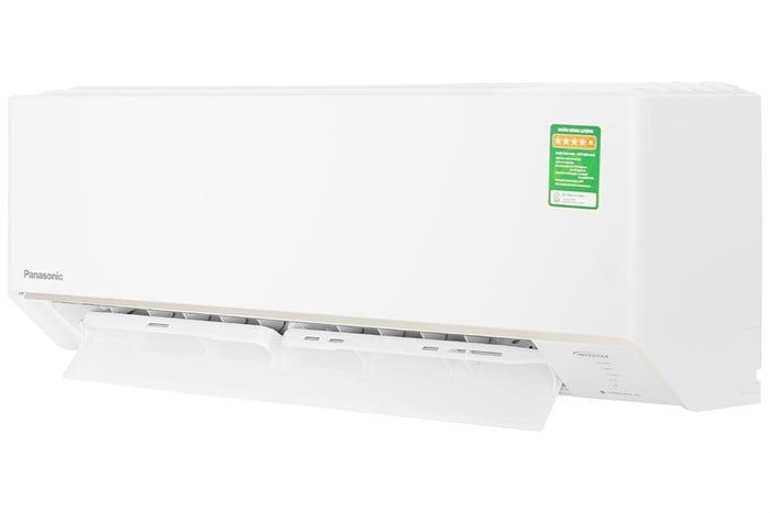Máy lạnh Panasonic CU/CS-U24BKH-8 Inverter 1 chiều 21.300 BTU 2.5PH
