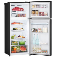 Tủ lạnh LG LTD37BLM Inverter 374 lít