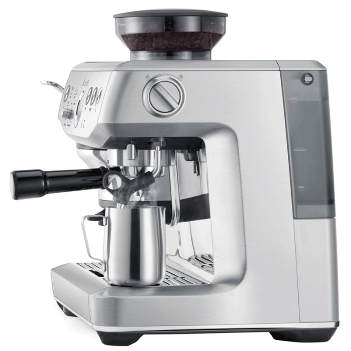 Máy pha cà phê Breville BES876 the Barista Express® Impress