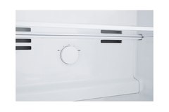 Tủ lạnh LG LTD33BLM ngăn đá trên 332L màu đen