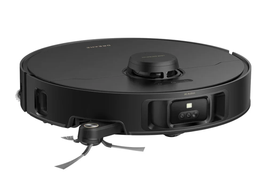Robot hút bụi lau nhà Dreame L50s Pro Ultra
