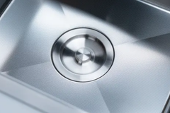 Chậu rửa chén Nobinox LUMIA NJ507D 2 hộc