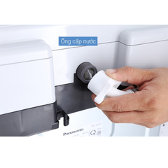 Máy giặt Panasonic NA-F90A4GRV cửa trên 9kg