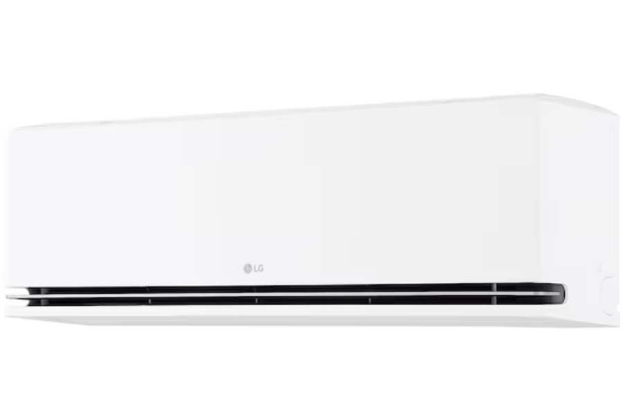 Máy lạnh LG IDC09B2 DUALCOOL Inverter 1 chiều 9.300 BTU 1HP