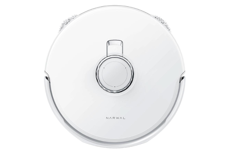Robot hút bụi Narwal Freo Z Ultra
