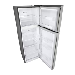 Tủ lạnh LG LTB26SVM ngăn đá trên màu bạc 266 lít