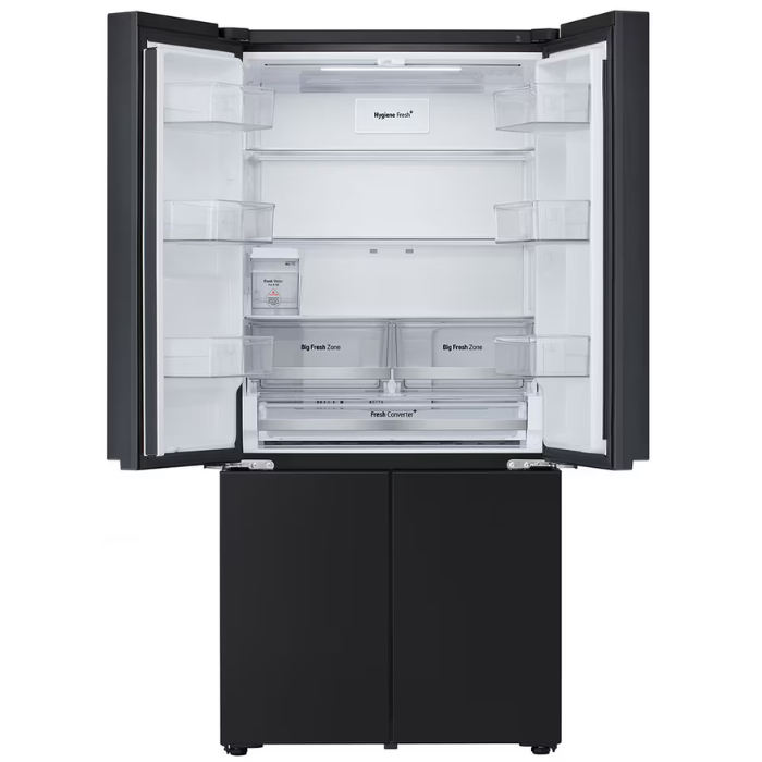 Tủ lạnh LG F58BGD Inverter 571 lít