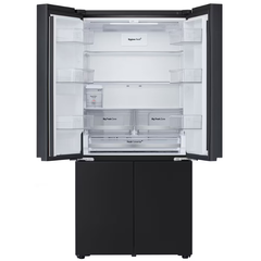 Tủ lạnh LG F58BGD Inverter 571 lít