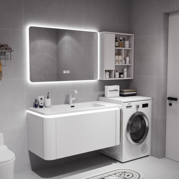 Tủ lavabo Maamo MFS02-80