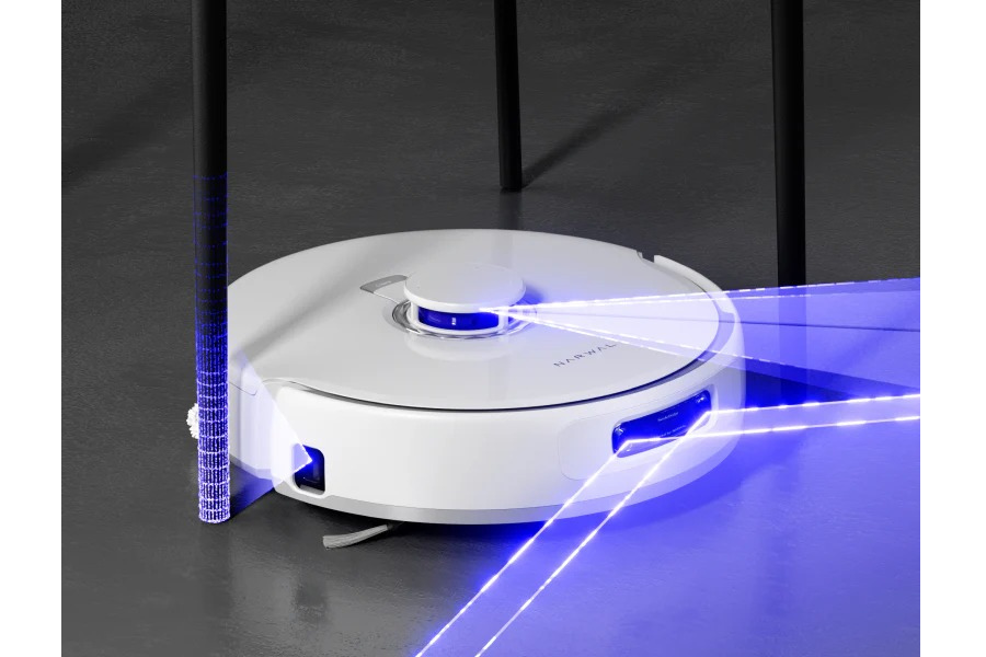 Robot hút bụi Narwal Freo Z Ultra